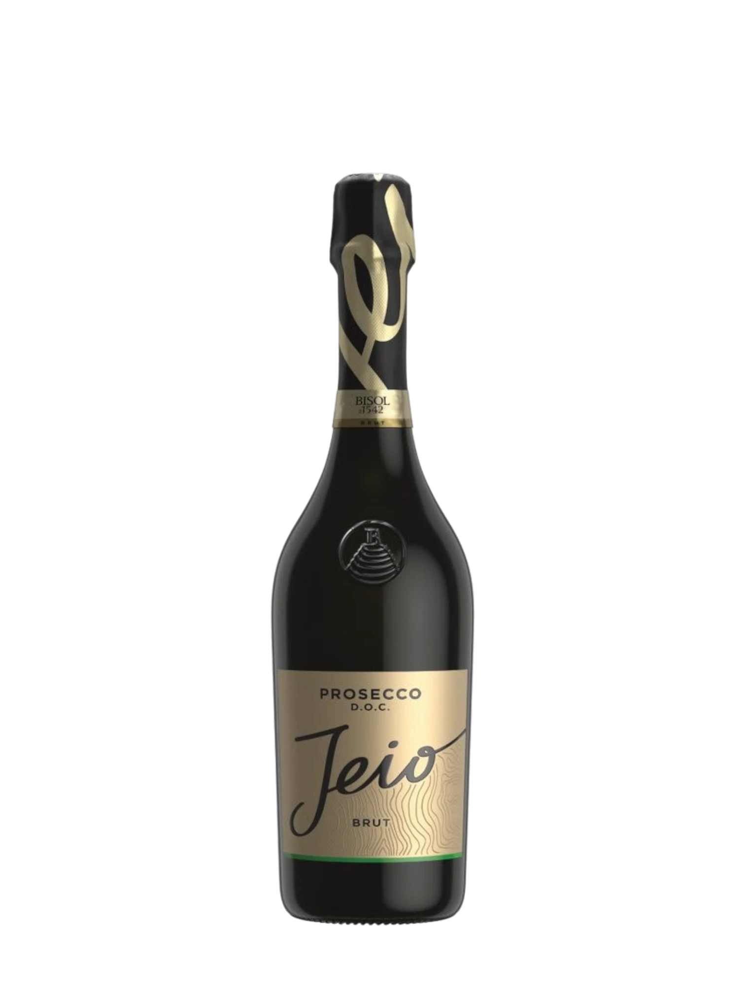 Bisol Jeio Prosecco Brut 750ml