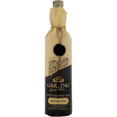 Garling Muscat 750ml