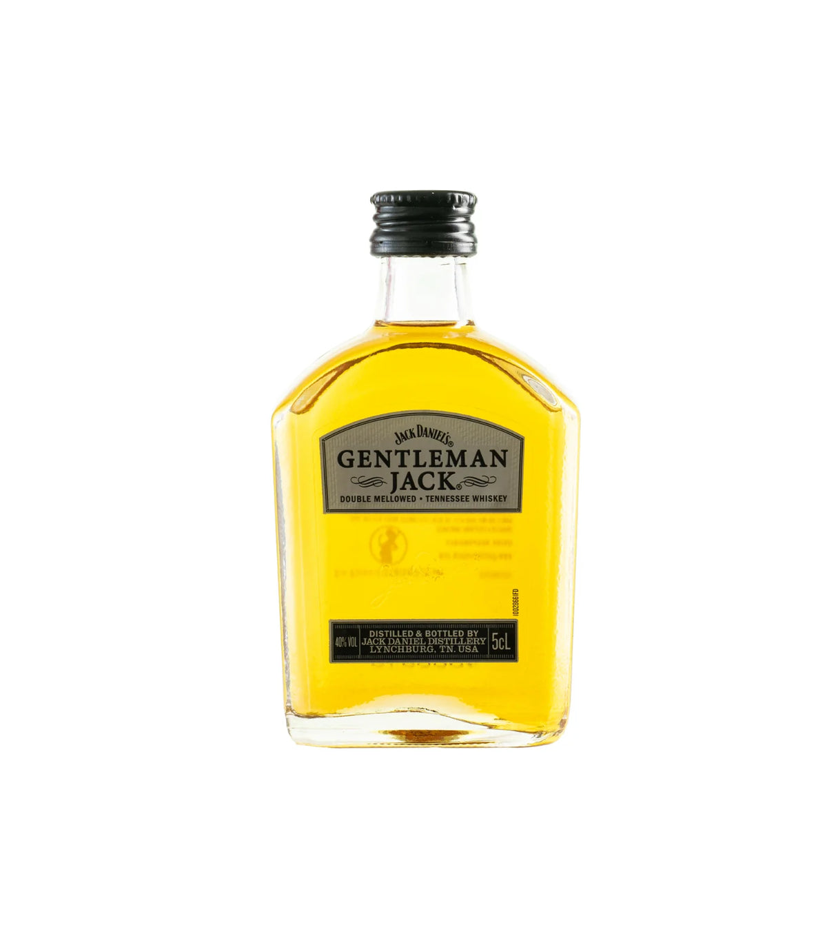 Gentleman Jack Whiskey S 50ml