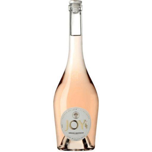 Gerard Bertrand Cote Des Roses Rose 750ml - Preet's Barrel