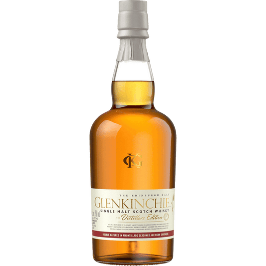 Glenkinchie The Distillers Edition 750ml - Preet's Barrel