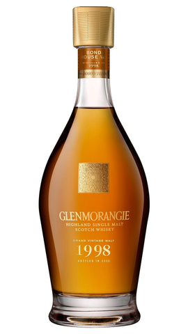 Glenmorangie Grand Vintage 1998 750ml - Preet's Barrel