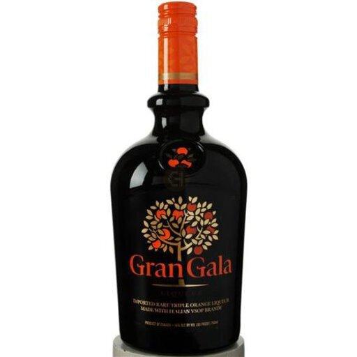 Gran Gala Orange Liqueur'..