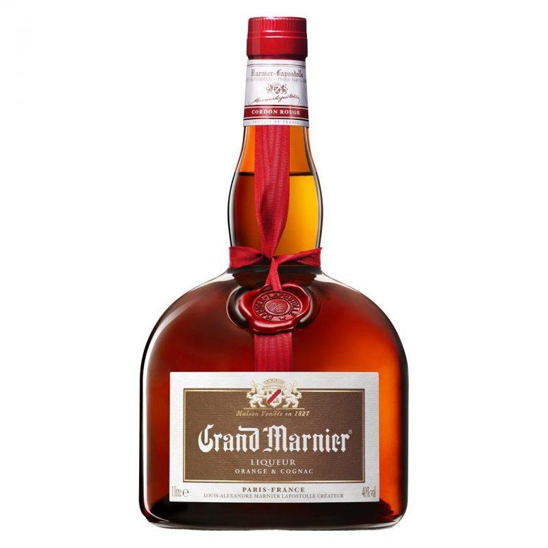 Grand Marinier 1L