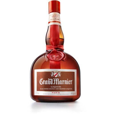 Grand Marnier 1.75L - Preet's Barrel