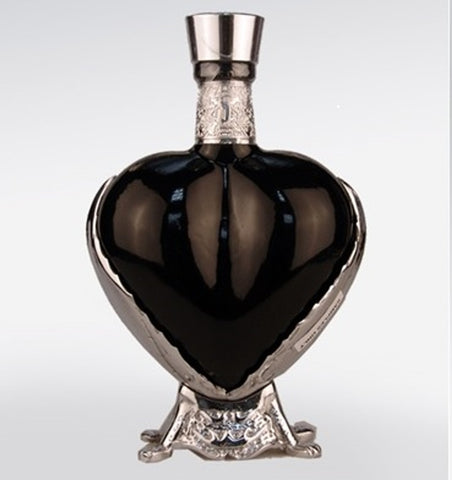 Grand Love Black Anejo' Tequila 750ml