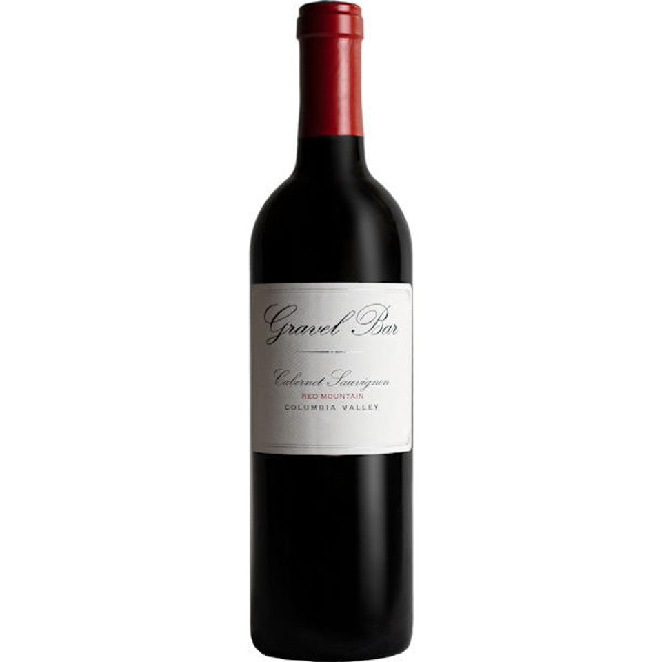 Gravel Bar Cabernet Sauvignon 2021 750ml