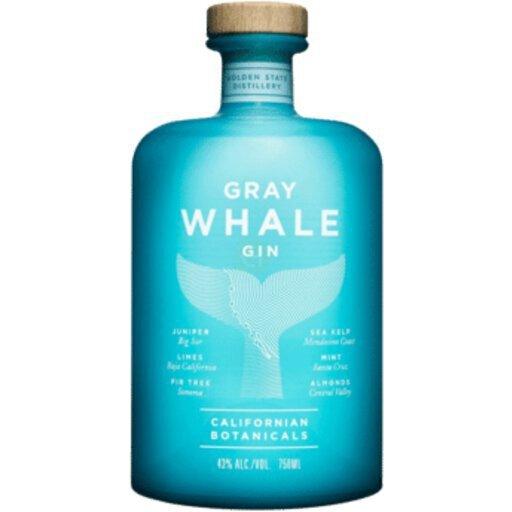 Gray Whale Gin 750ml'..