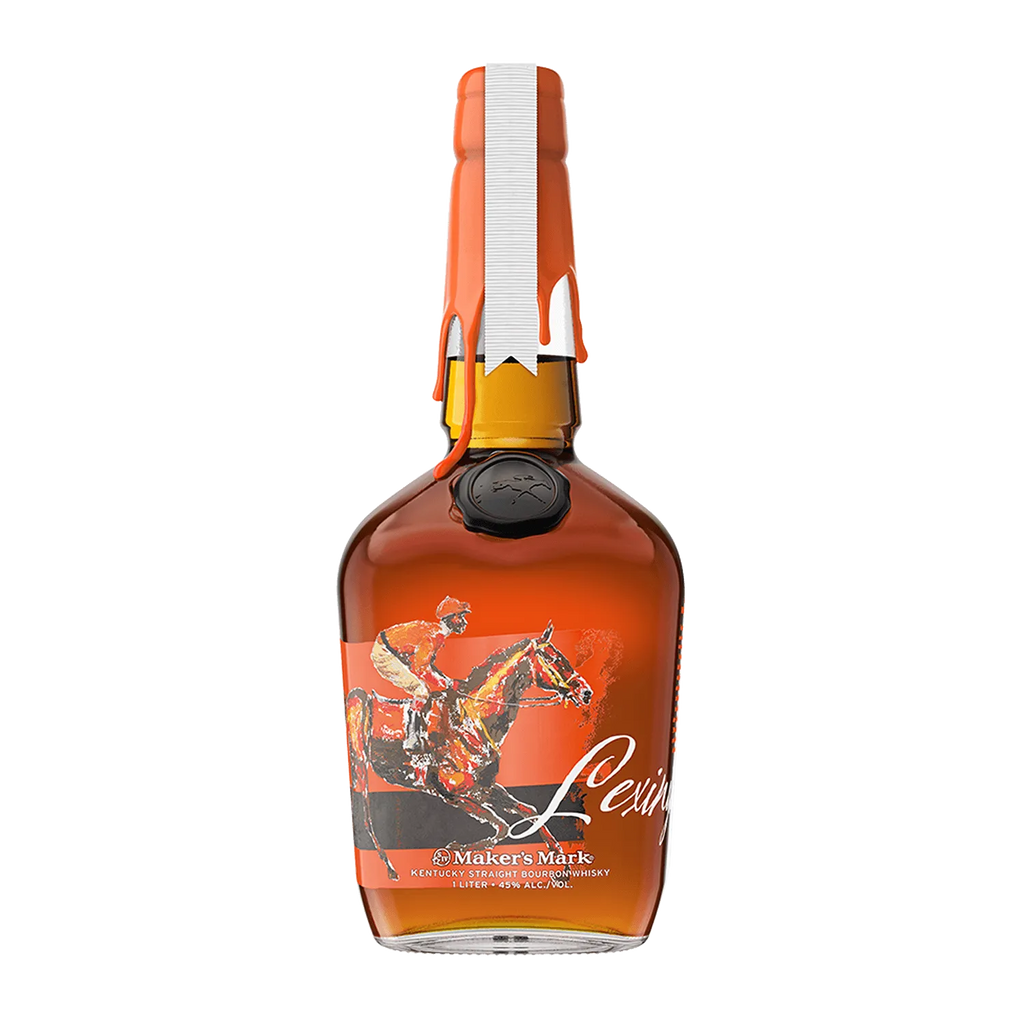 Maker's Mark 2025 Release Lexington 1L – Preet's Liquors