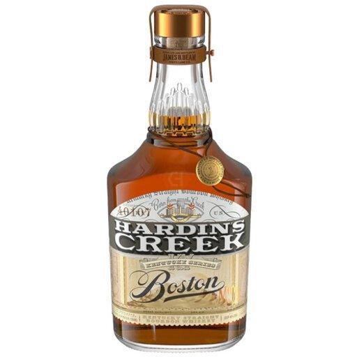 Hardin's Creek Boston 750ml