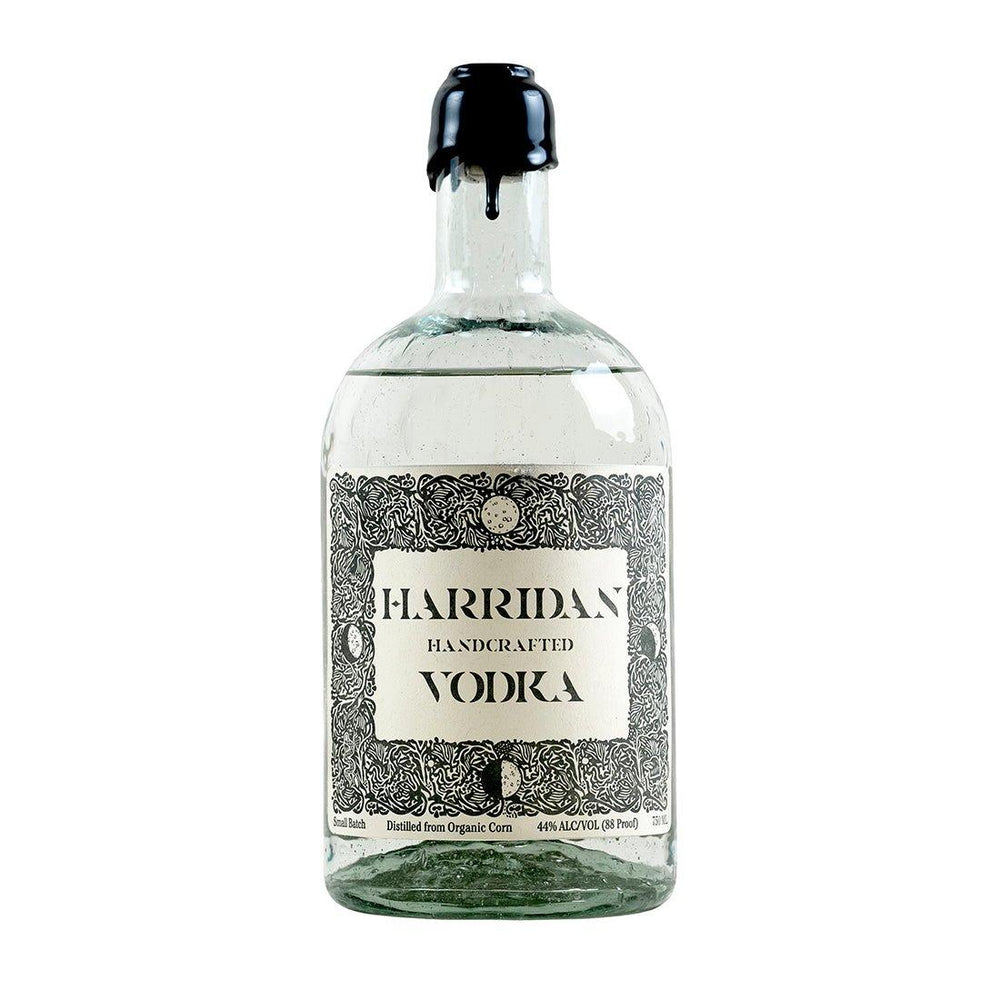 Harridan Vodka Vodka 750ml