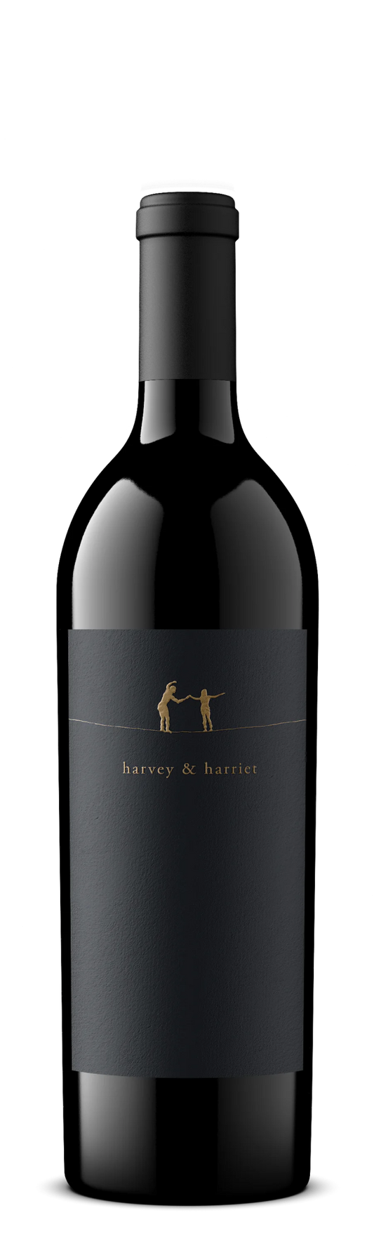 Harvey & Harriet Red Blend 2020 750ml - Wine-G2 Wine and Spirits-867506000428