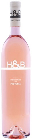 H & B Provence Rose 2023