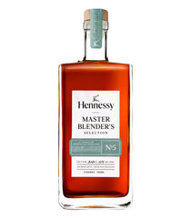 Hennessy COGN Master Blender V 750ml