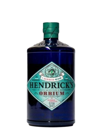 Hendricks Orbium 750ml - Preet's liquor