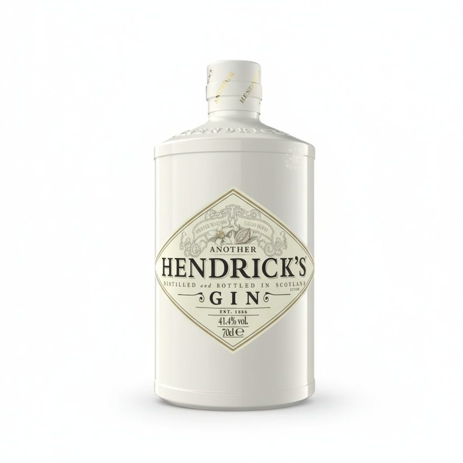 Hendrick’s “Another” Gin 750ml