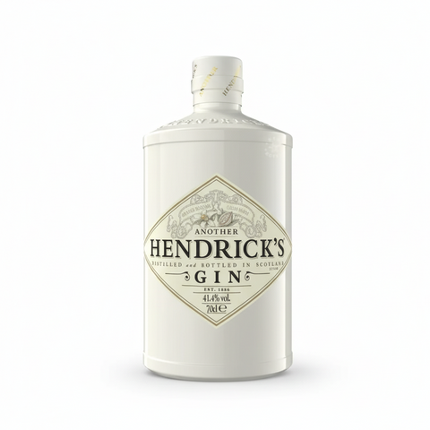 Hendrick’s “Another” Gin 750ml