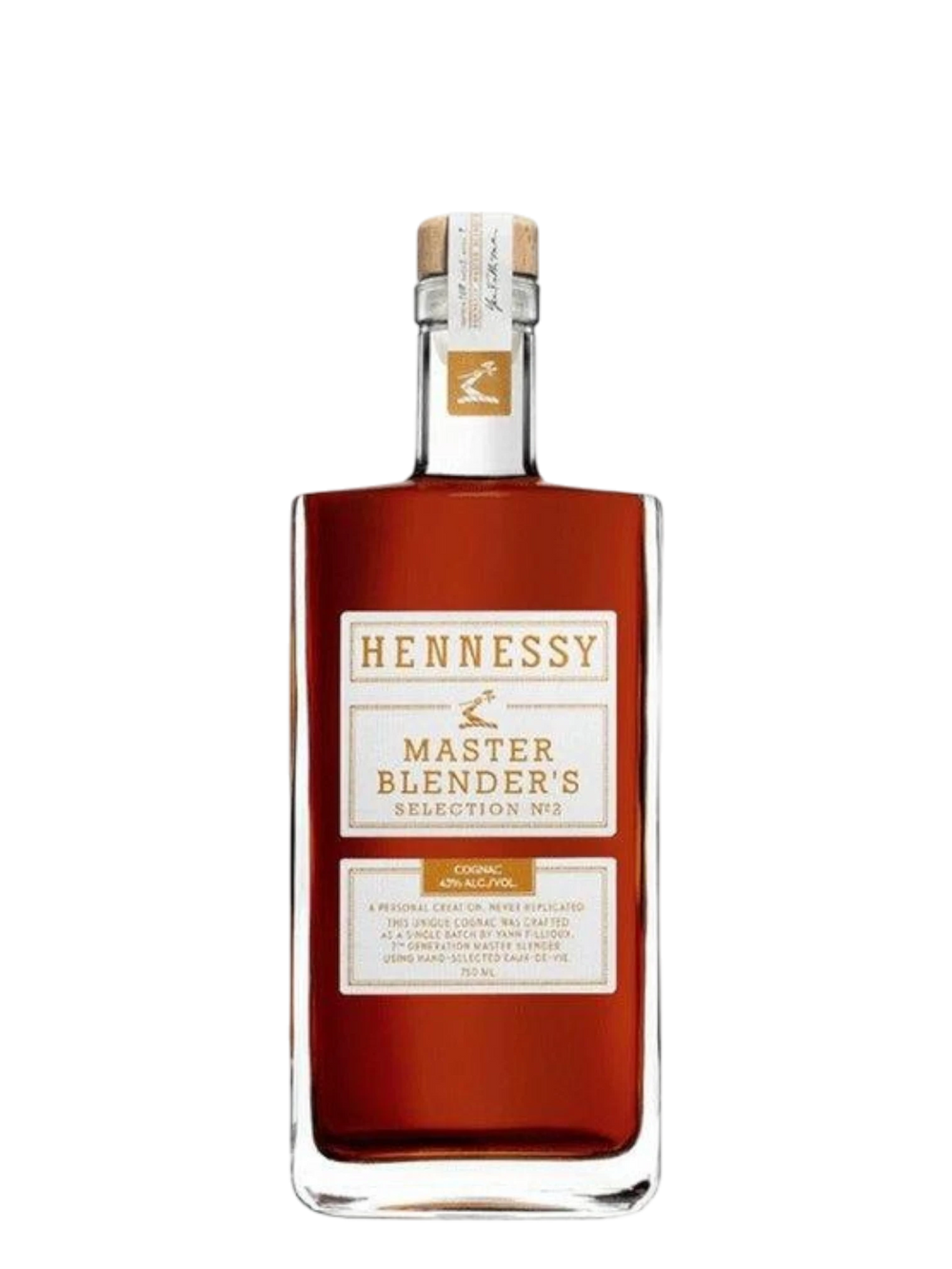 Hennessy Master Blender's Selection No 2 Cognac 750ml