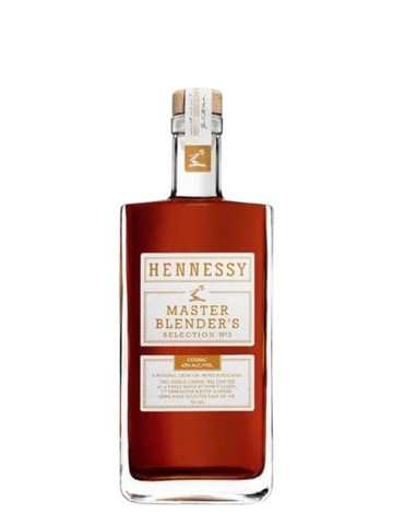 Hennessy Master Blender's Selection No 2 Cognac 750ml - Preet's Barrel