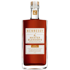 Hennessy Master Blender s Selection No 2 Cognac