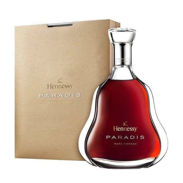 Hennessy Paradis Rare Cognac 750ml - Preet's Barrel