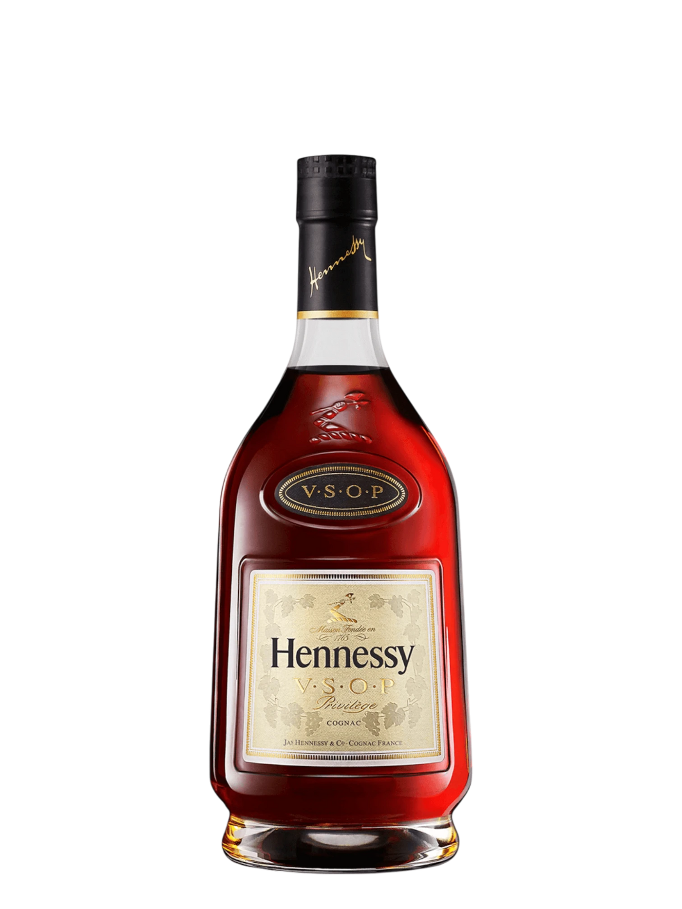 Hennessy VSOP Privilege Cognac.1.75