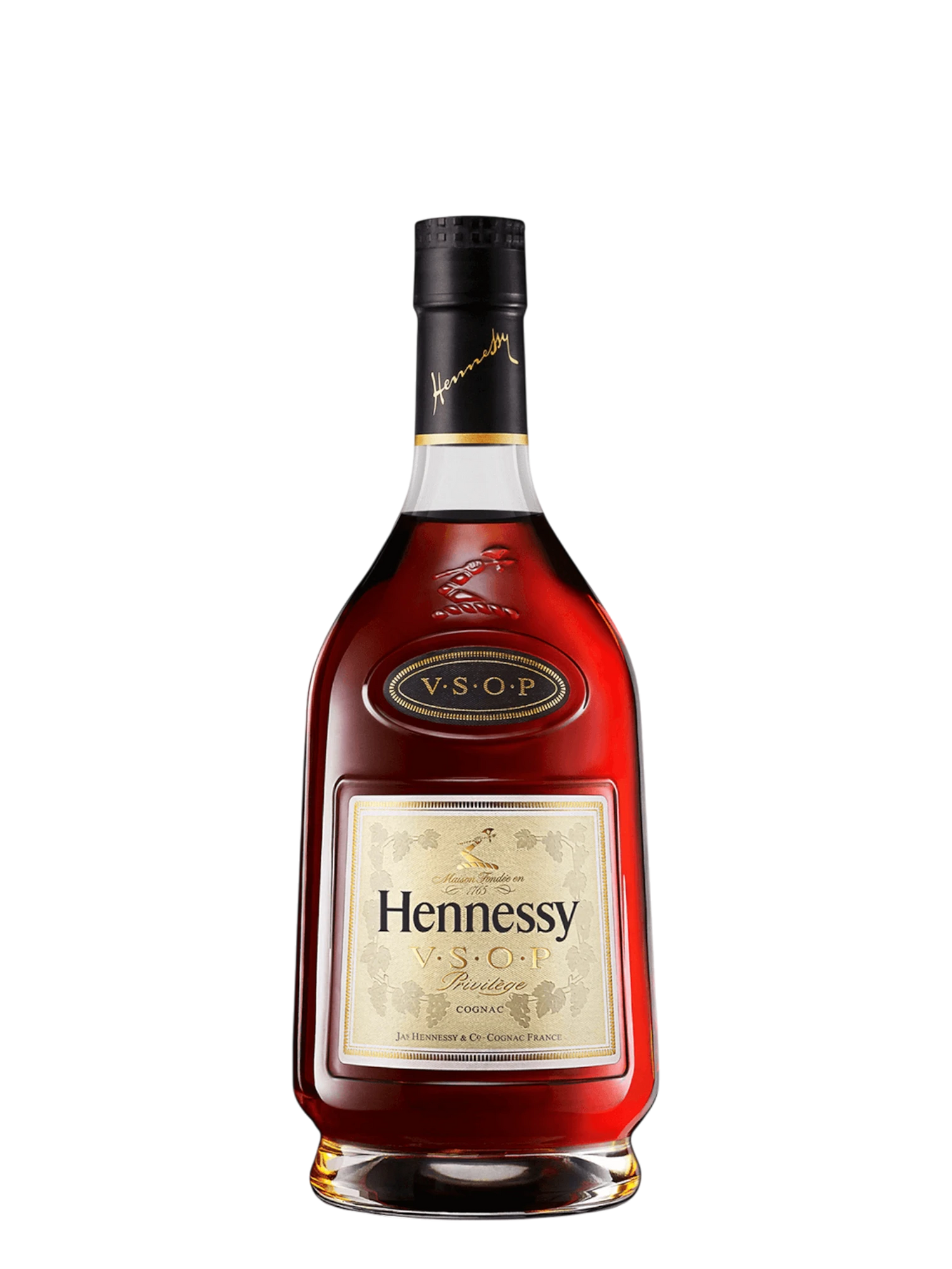 Hennessy VSOP Privilege Cognac.1.75