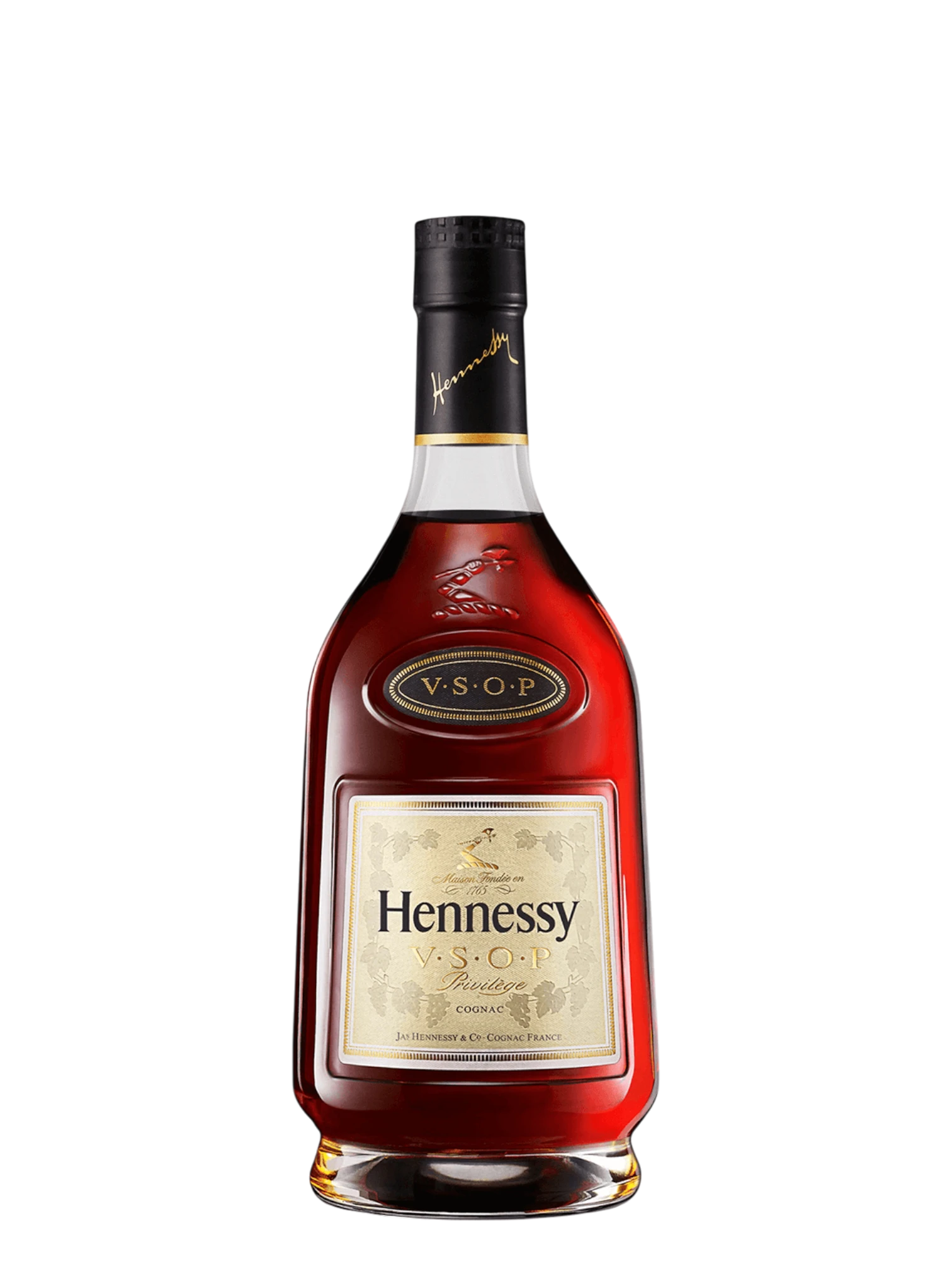 Hennessy VSOP Privilege Cognac.1.75