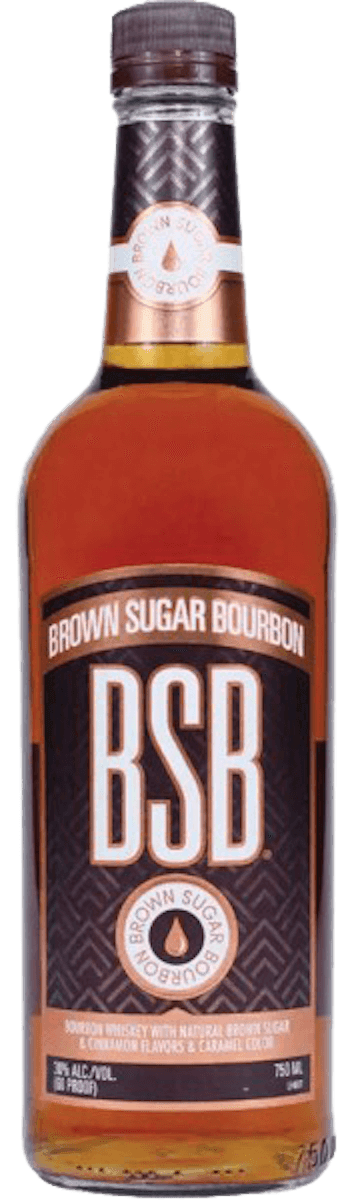 Heritage Distilling Brown Sugar Bourbon 750ml