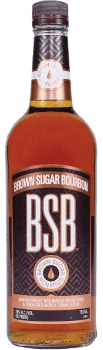 Heritage Distilling Brown Sugar Bourbon 750ml - Preet's Barrel