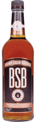 Heritage Distilling Brown Sugar Bourbon 750ml - Preet's Barrel