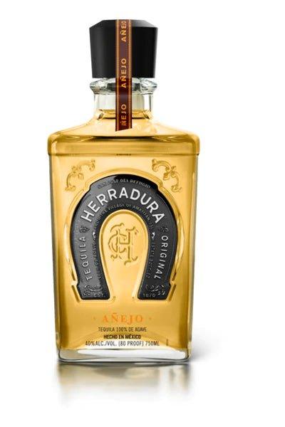 Herradura Anejo Tequila
