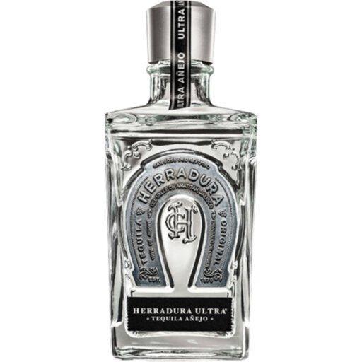 Herradura Ultra Anejo Tequila 750ml