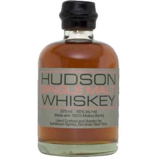 Hudson Baby Whiskey Molly's Single Malt 750ml