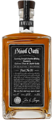 Blood Oath Pact 10 Kentucky Bourbon 750ml