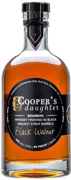 Cooper's Daughter Black Walnut 750ml