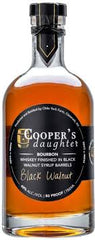 Cooper's Daughter Black Walnut 750ml