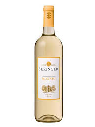 Beringer Moscato 750ml