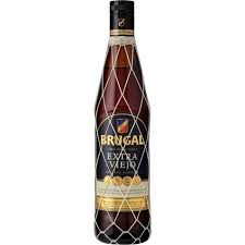 Brugal Extra Viejo Rum'..