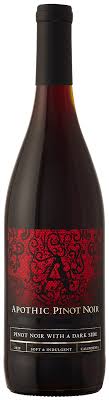 Apothic Pinot Noir 750ml