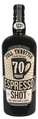 Full Throttle Expresso Shots 750ml