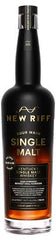 New Riff Sour Mash Single Malt 750 ML