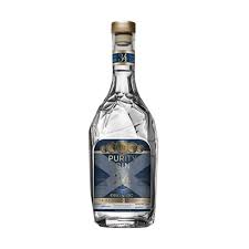 Purity 34 Craft Navy Strength Organic Gin 750ml