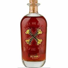 Bumbu Rum Original Originally 750ml