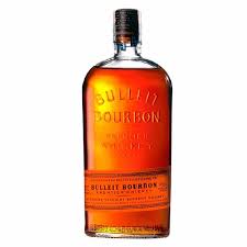 Bulleit  Bourbon Whiskey 3.75ml