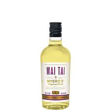 Heublein Mai Tai 375ml