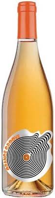 Orange Groove Orange Wine  750ml