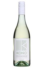 Kono Sauvignon Blanc 2023 750ml
