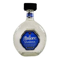 Di Amore Sambuca 750ml'..