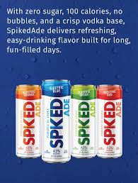 Spkedade Variety 8 Pack